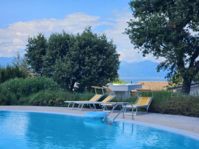 Opale Oasis - Residence with 5 swimming pools - by tourquoisevea